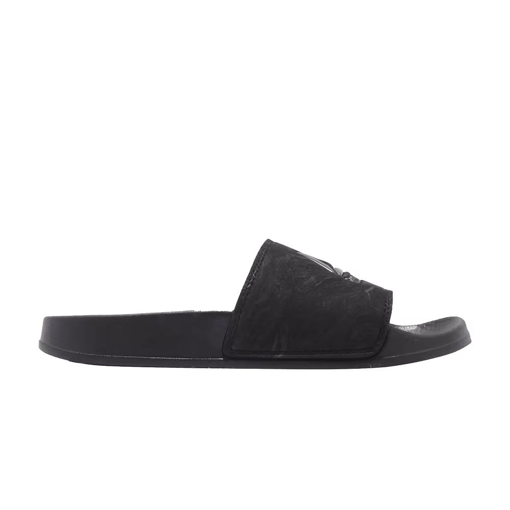 Reebok Women's Fulgere Slide Black