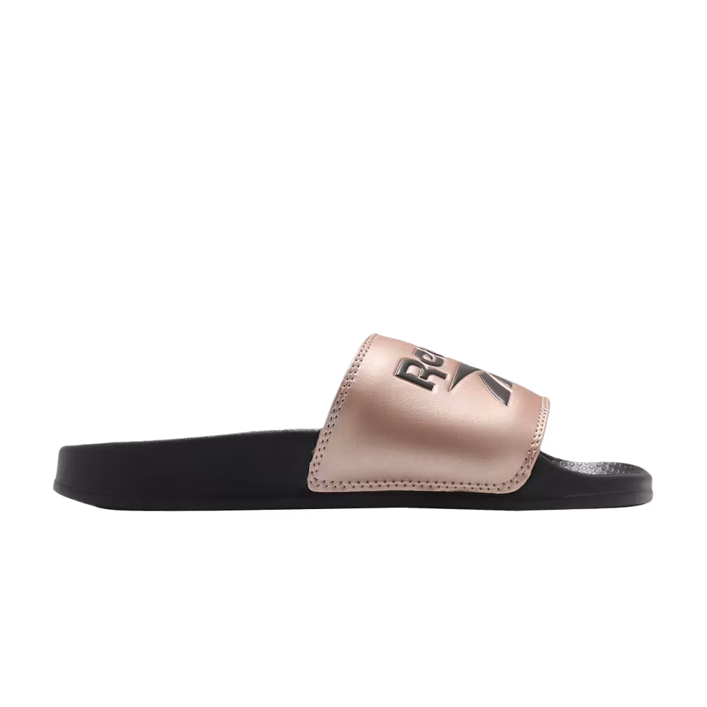 Reebok Fulgere Slide Rose Gold