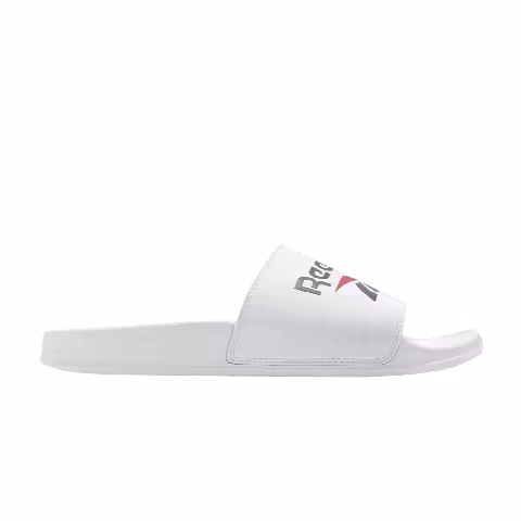 Reebok Fulgere Slide 'White'