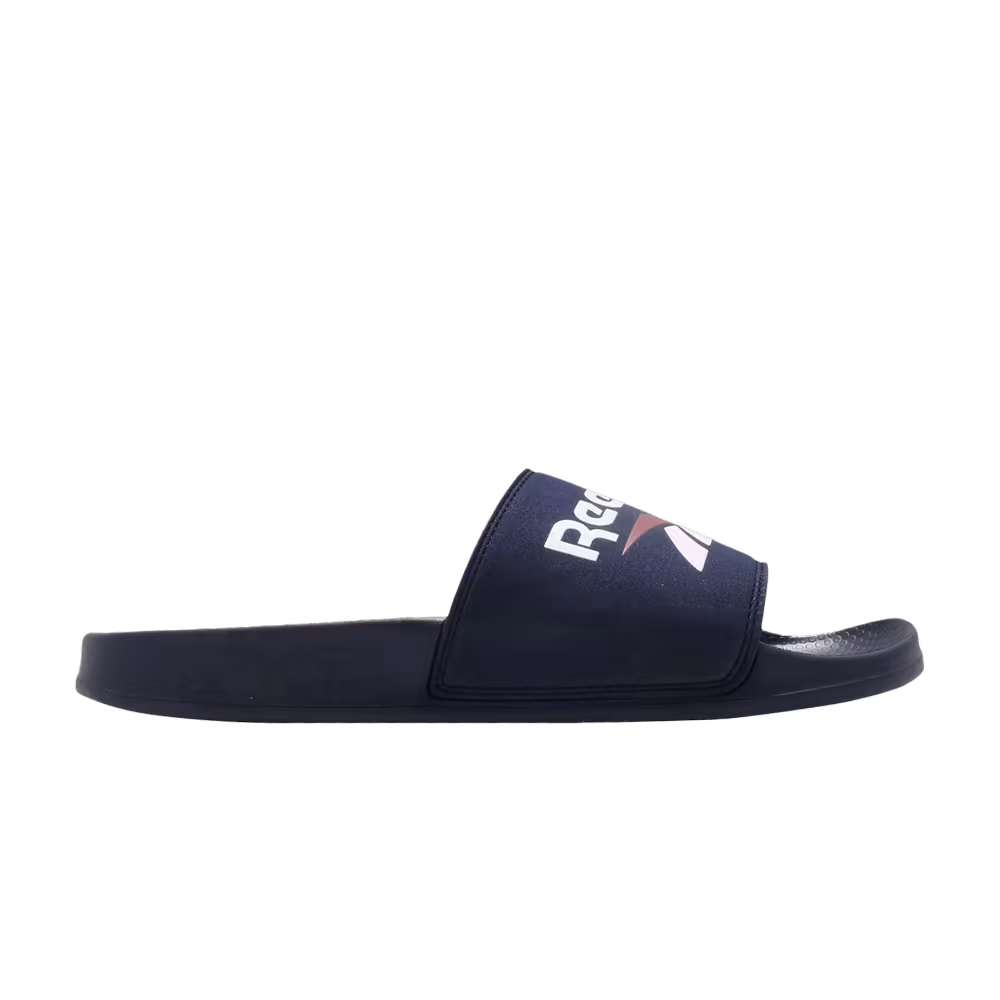 Reebok Fulgere Slide Vector Navy