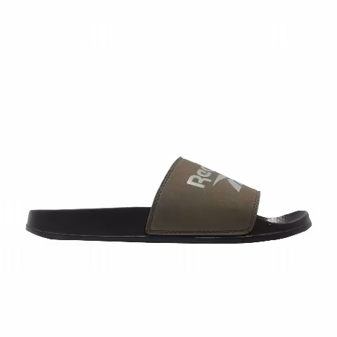 Reebok Fulgere Slide 'Army Green'