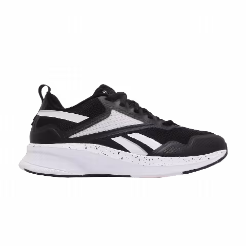 Reebok Wmns Fusium Run Lite 'Black White'