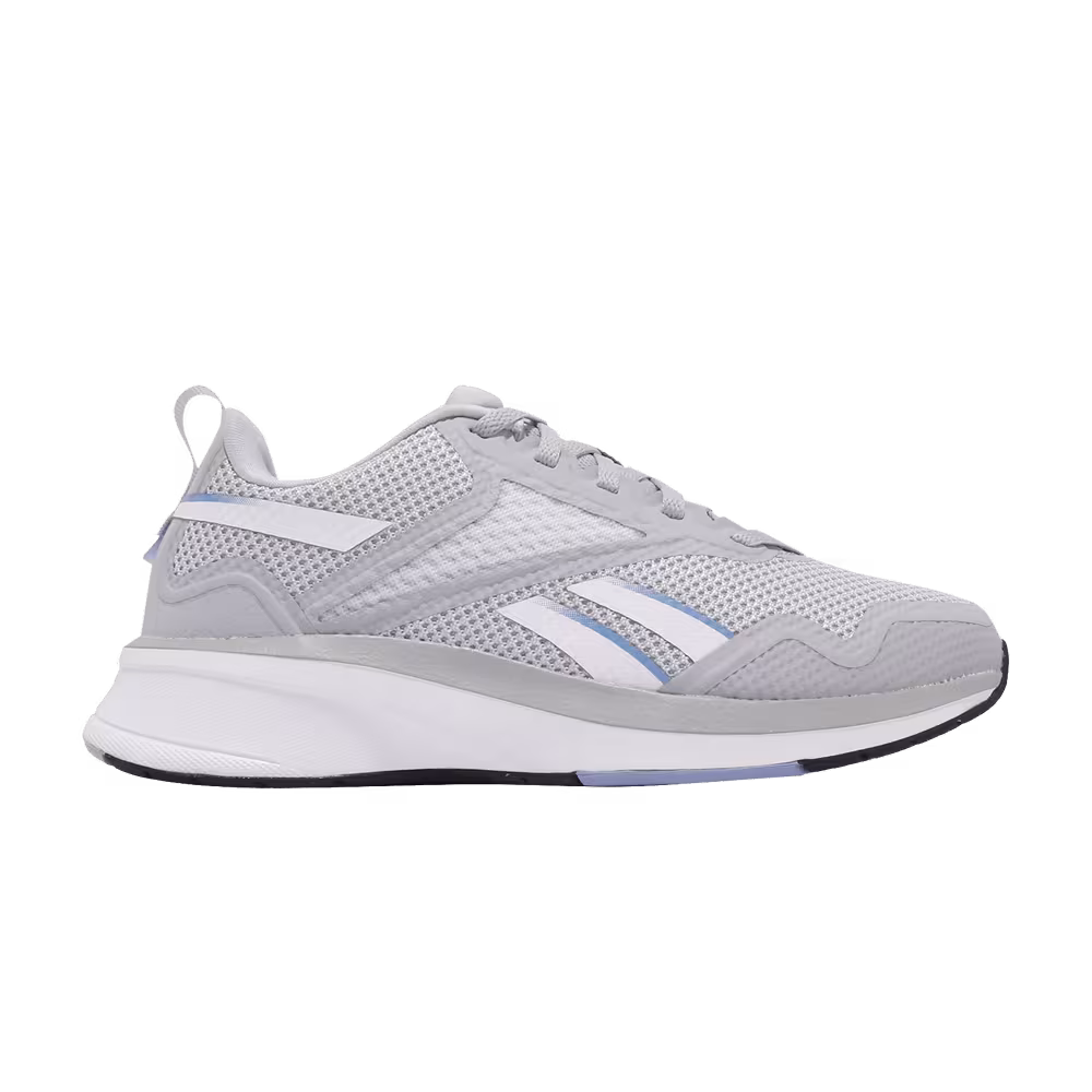 Reebok Women's Fusium Run Lite Cold Grey