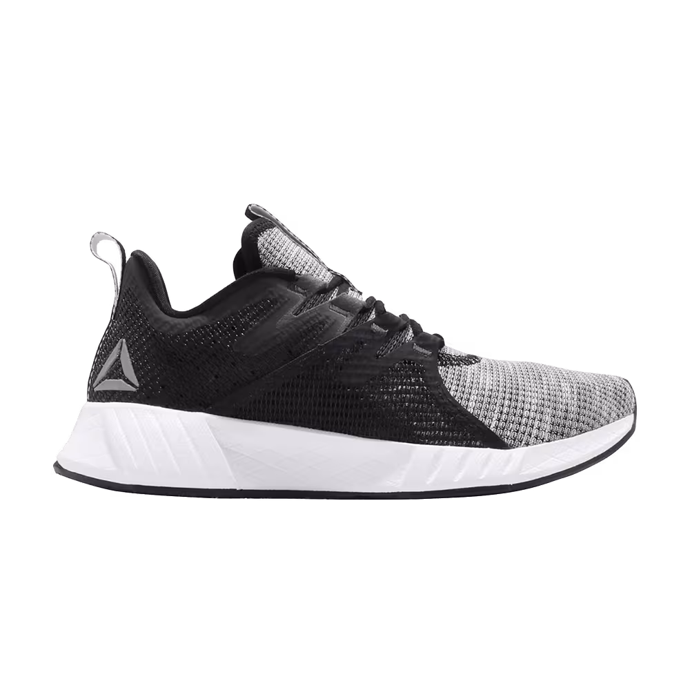 Reebok Women's Fusium Run 2.0 Black