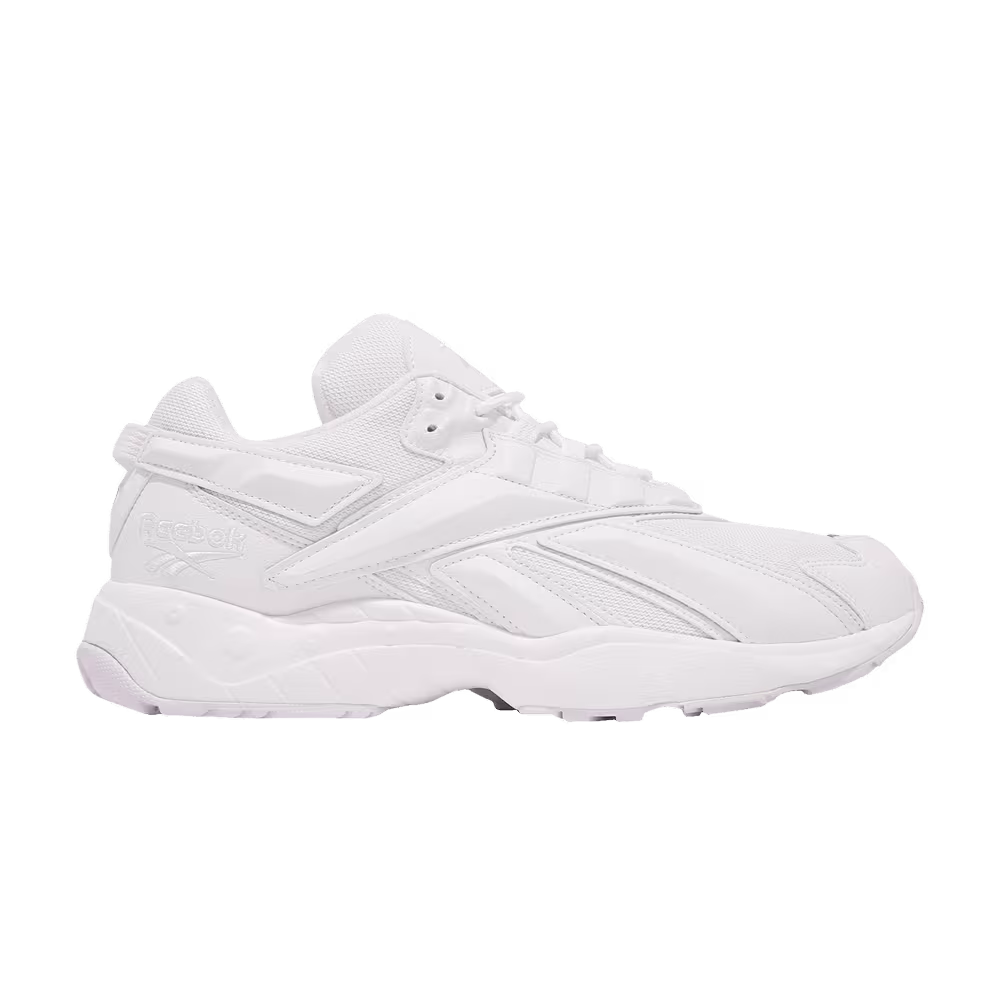 Reebok INTV 96 White Grey