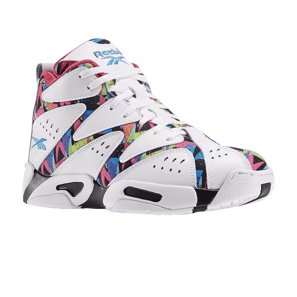 Reebok Kamikaze 1 I Love The 90s