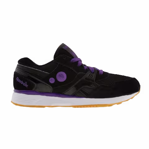 Reebok Pump Running Dual