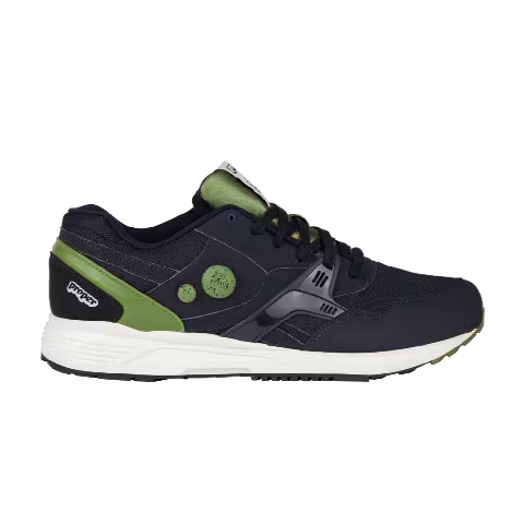 Proper x Reebok Dual Pump Runner