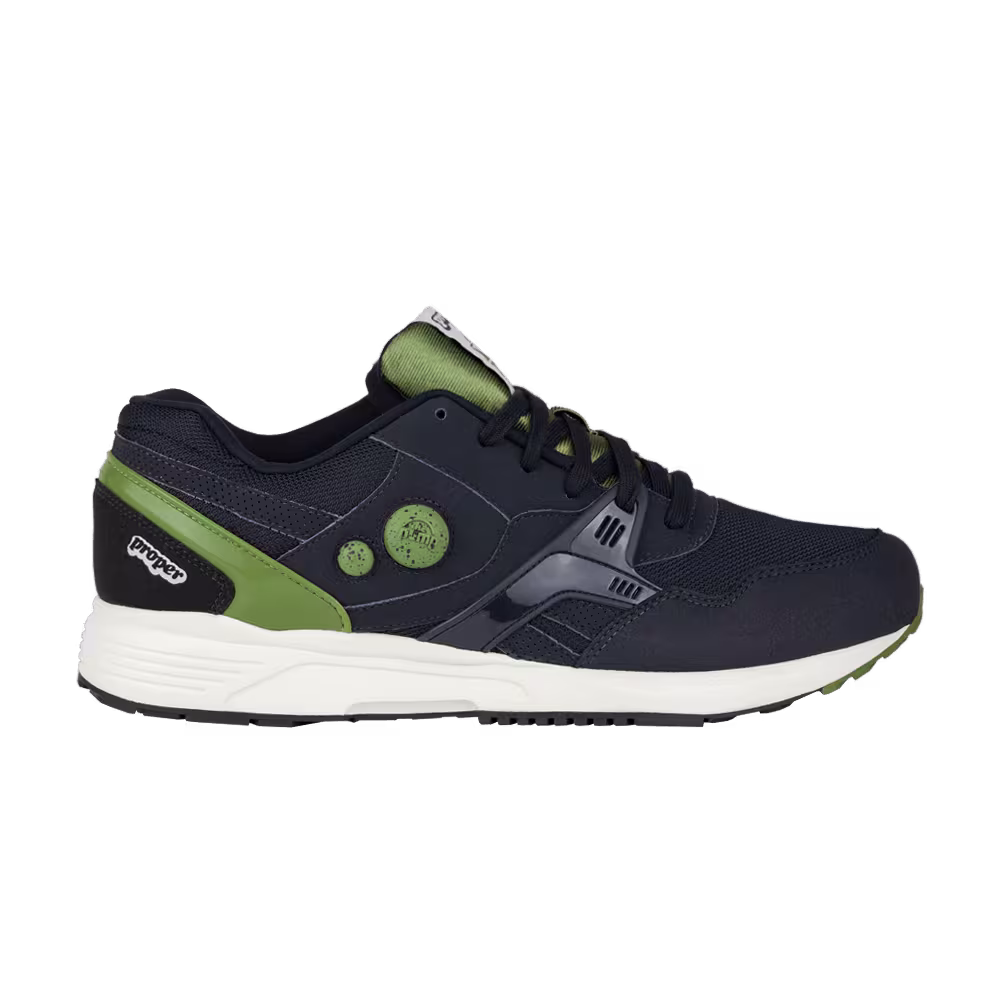 Proper x Reebok Dual Pump Runner