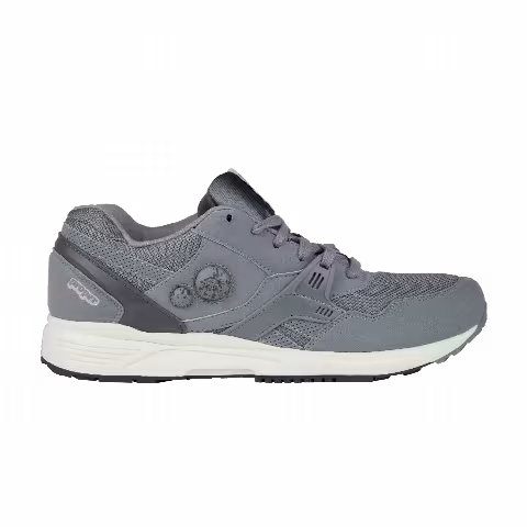 Proper x Reebok Dual Pump Runner