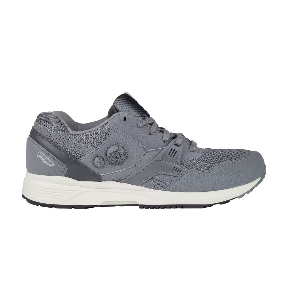 Proper x Reebok Dual Pump Runner