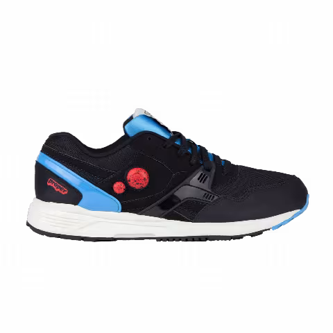 Proper x Reebok Dual Pump Runner