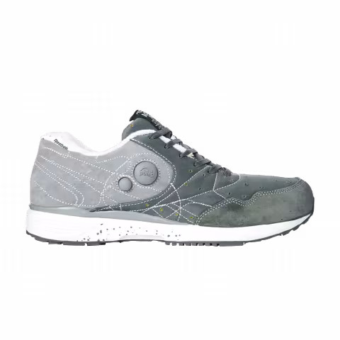 Reebok Gs Pump running Dual 'Garbstore'