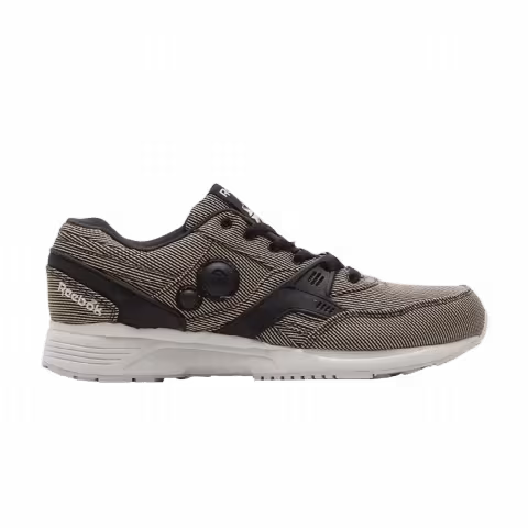 Reebok Pump Running Dual Tech
