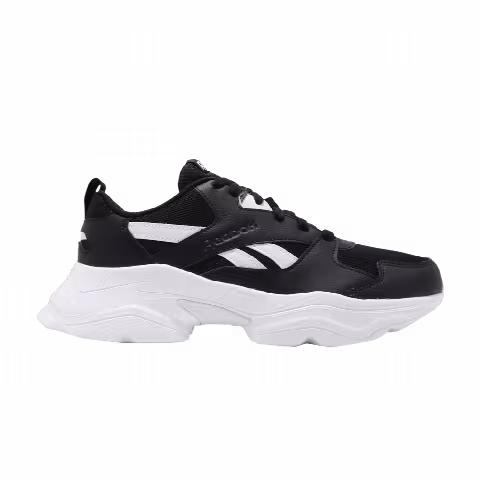 Reebok Royal Bridge 3 'Black White'