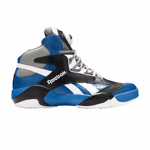 Reebok Shaq Attaq 'Team Dark Royal'
