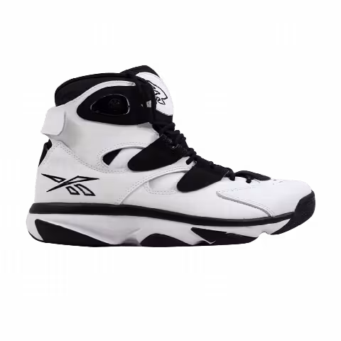 Reebok Shaq Attaq 4