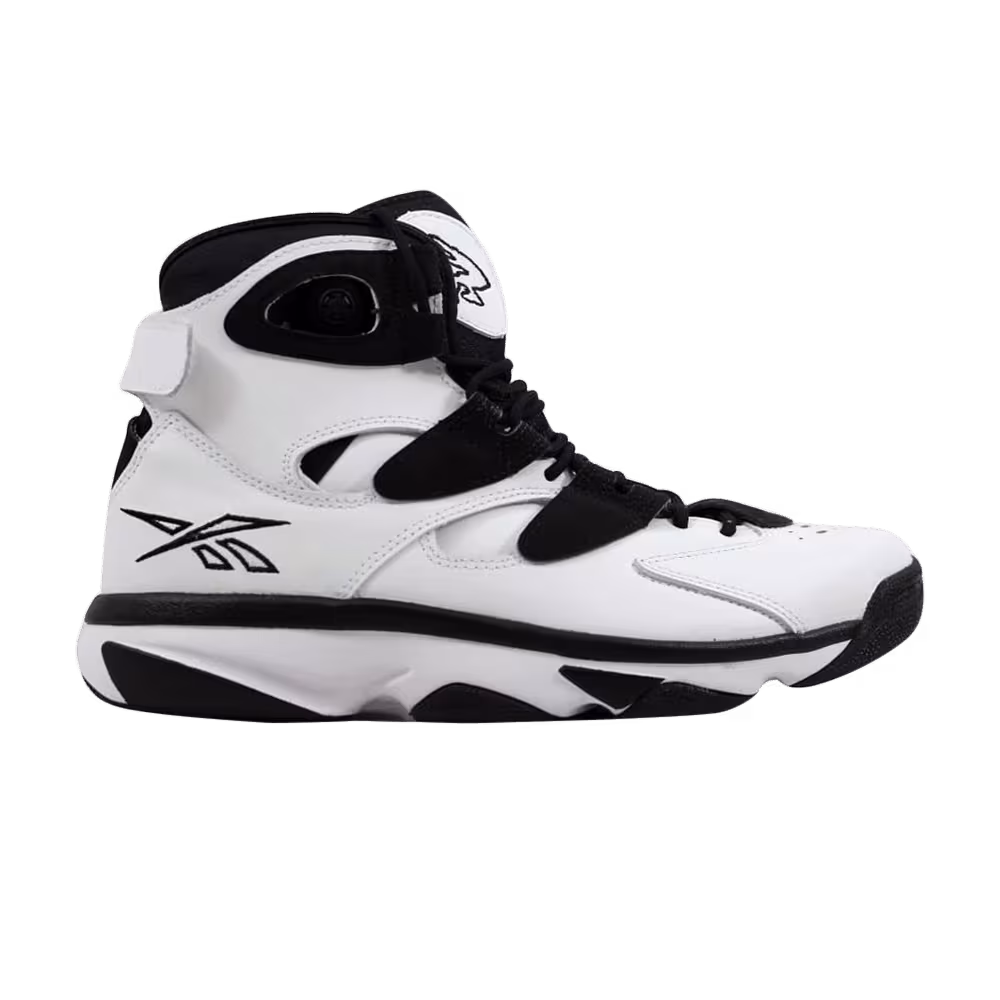 Reebok Shaq Attaq 4