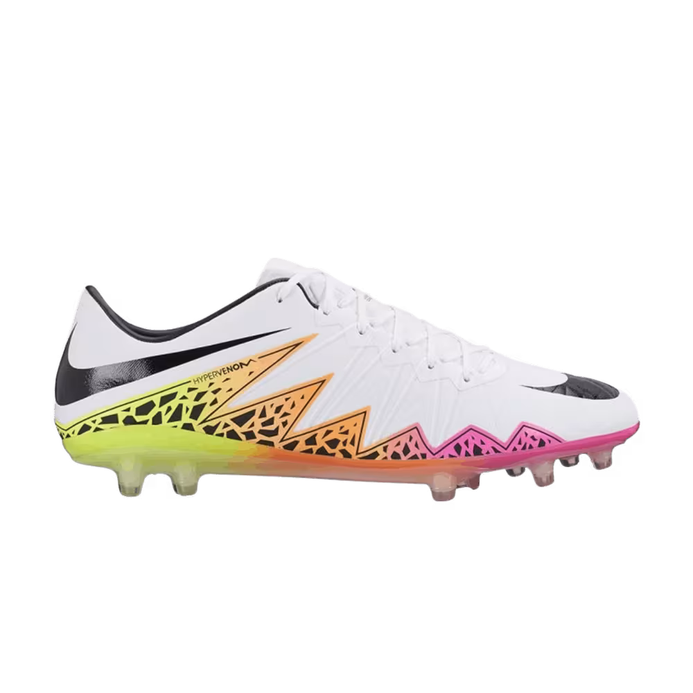 Nike Hypervenom Phinish FG Soccer Cleat