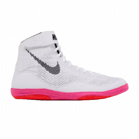 Nike Inflict SE 'Rawdacious' Sample