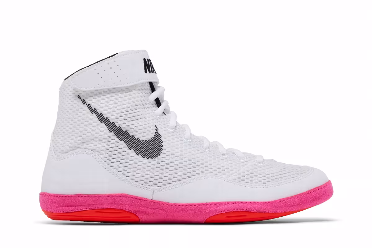 Nike Inflict SE Rawdacious, view 2