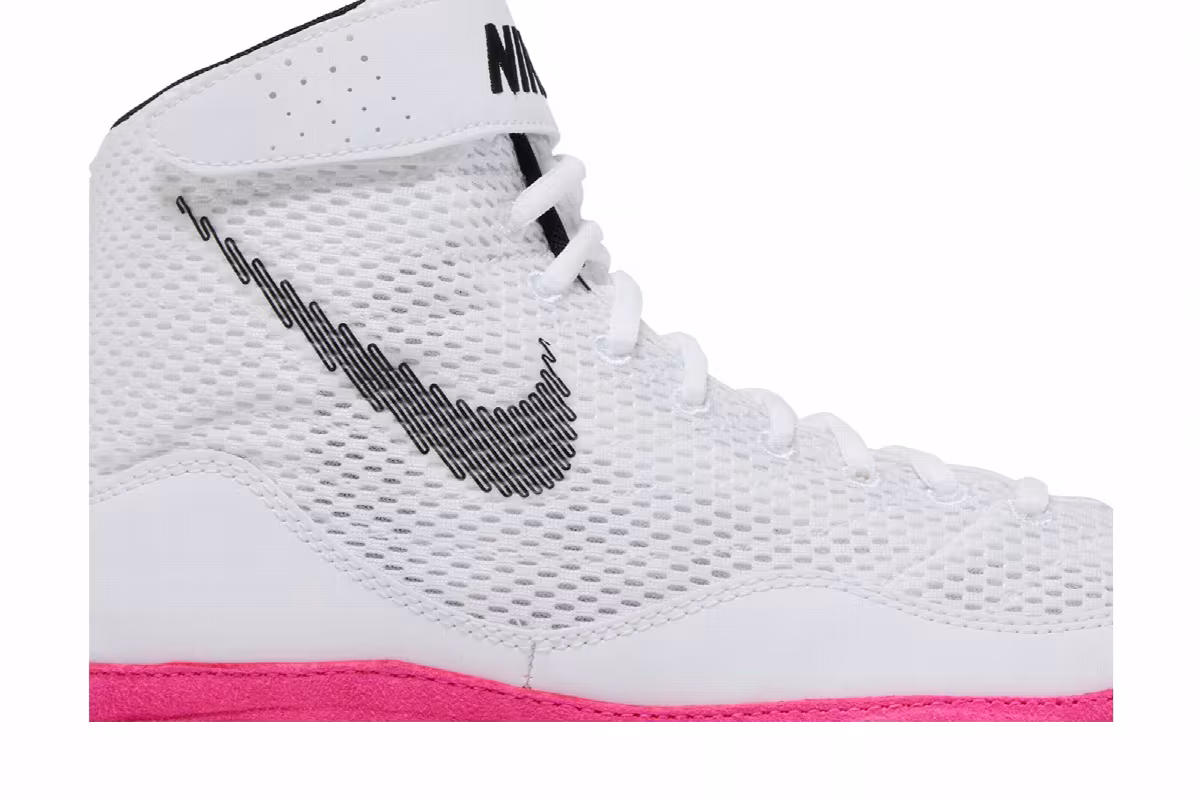 Nike Inflict SE Rawdacious, view 3