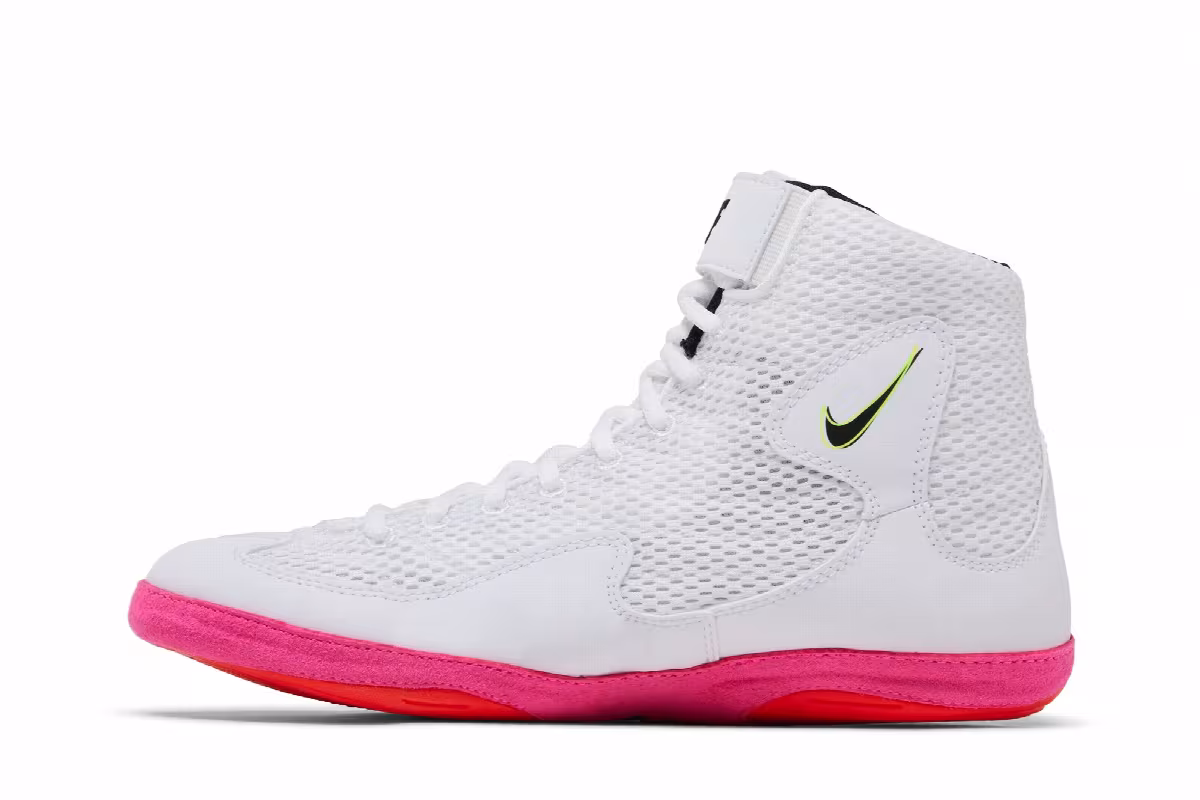 Nike Inflict SE Rawdacious, view 4
