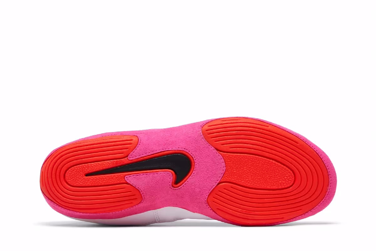 Nike Inflict SE Rawdacious, view 5