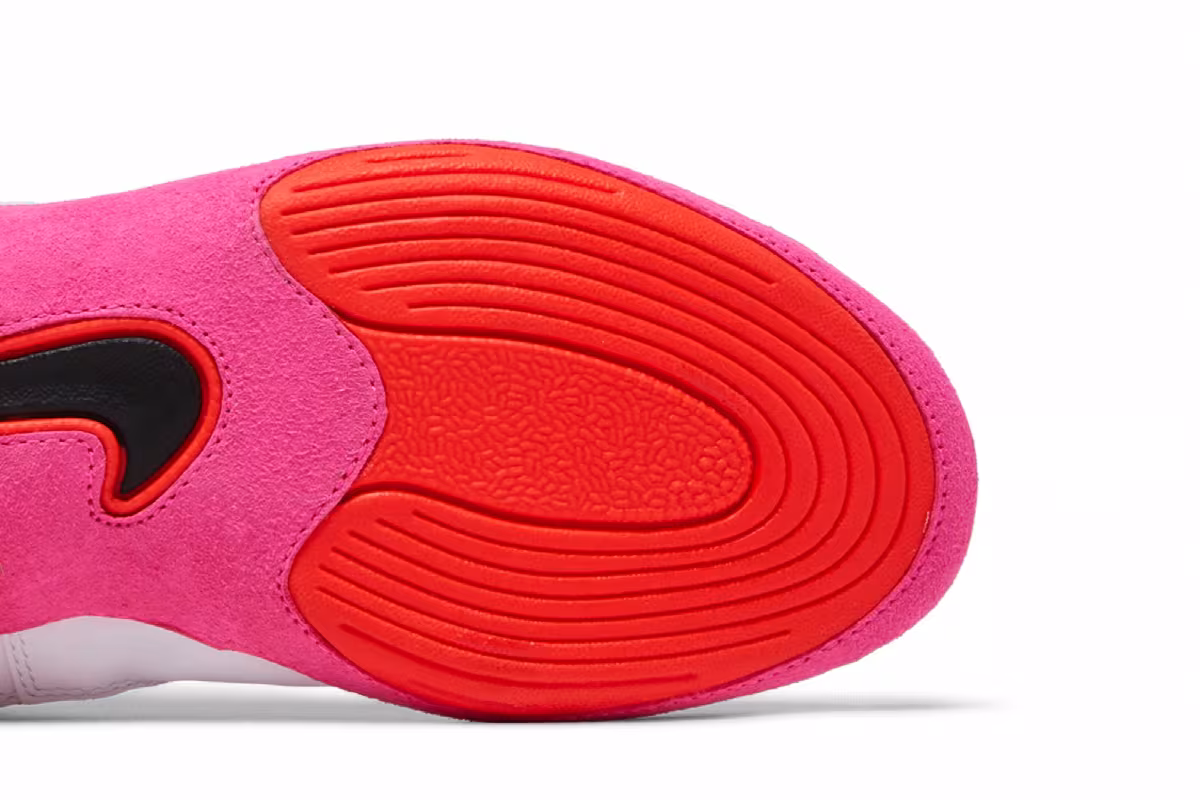 Nike Inflict SE Rawdacious, view 6