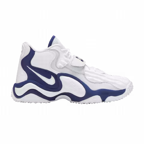 Nike Zoom Turf Jet '97 'Barry Sanders' Sample