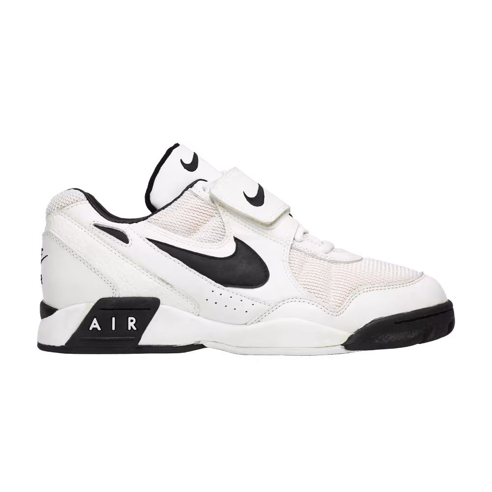 Nike OG Pro Low White Black