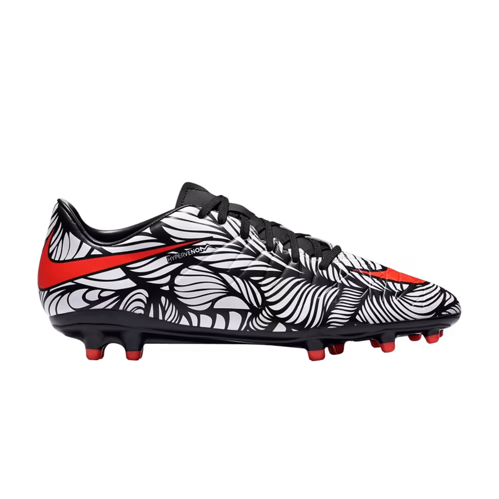 Nike Hypervenom Phelon 2 FG Neymar