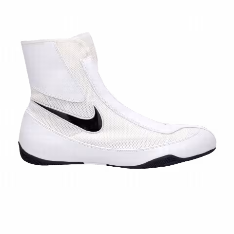 Nike Machomai Mid LE 'White'