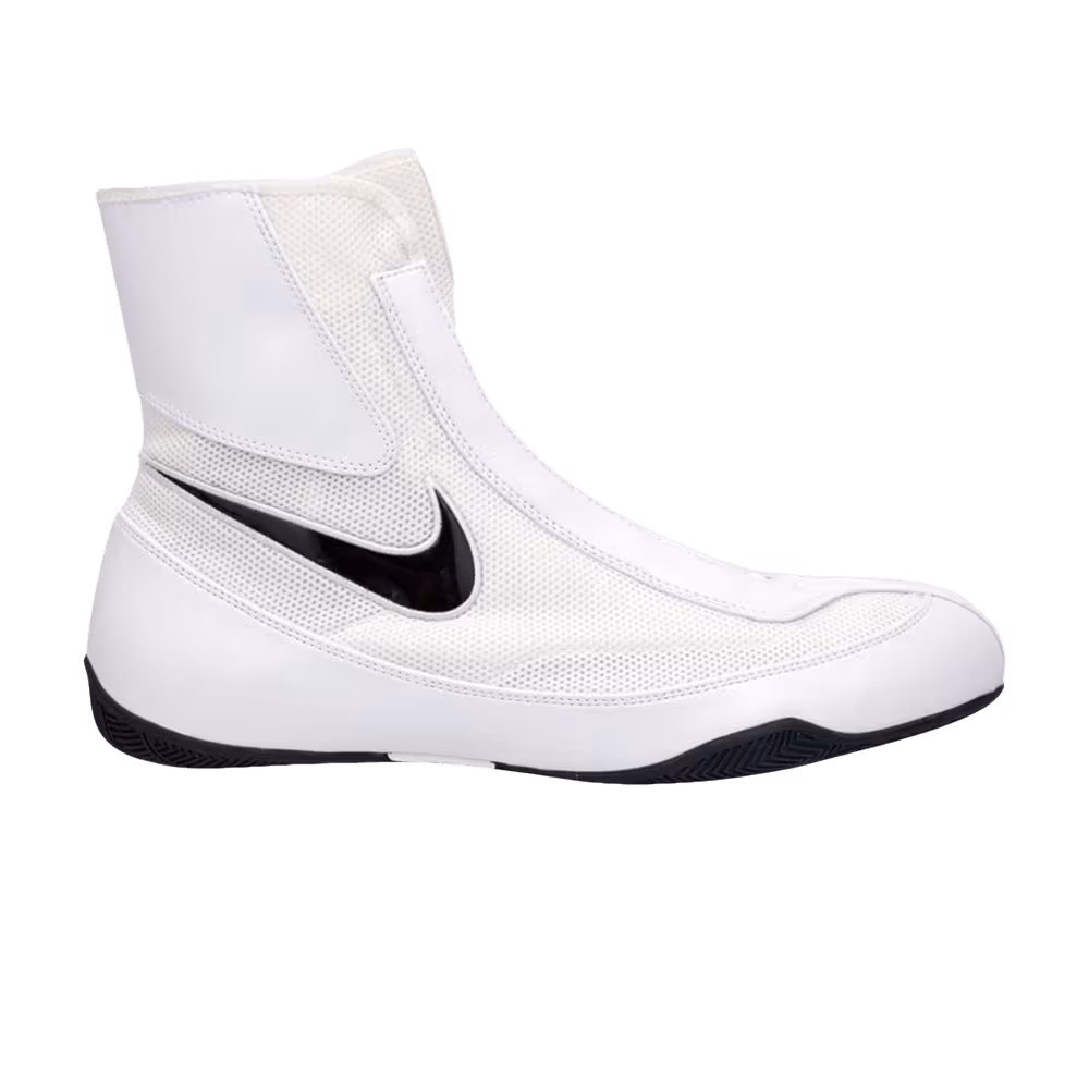 Nike Machomai Mid LE White