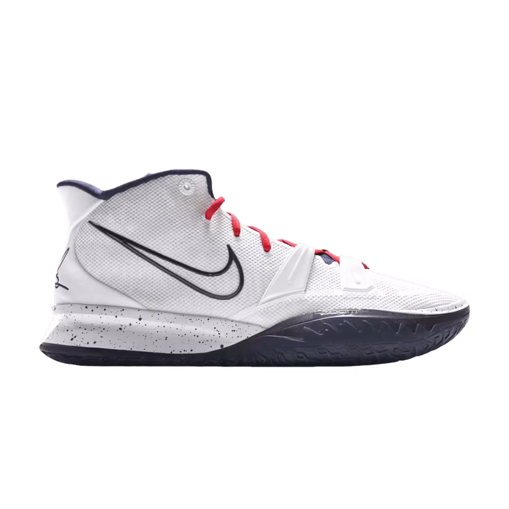 Nike Kyrie 7 Arizona Home