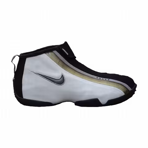 Nike Air Zoom GP 3 'White Black'