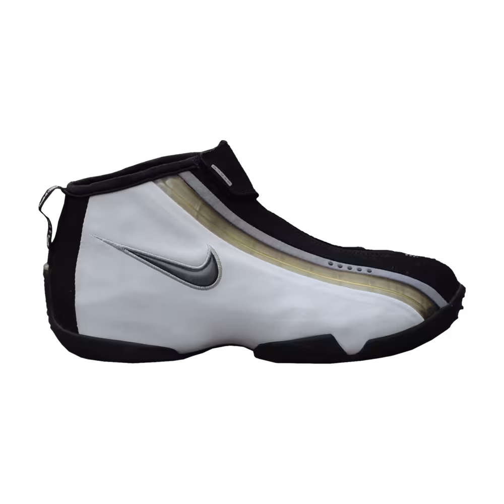 Nike Air Zoom GP 3 White Black