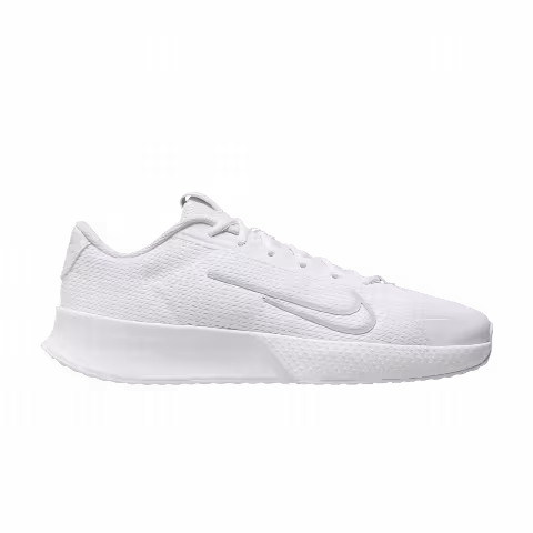 NikeCourt Vapor Lite 2 HC 'White Pure Platinum'