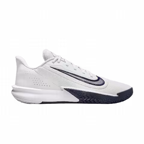Nike Precision 7 'Photon Dust Midnight Navy'