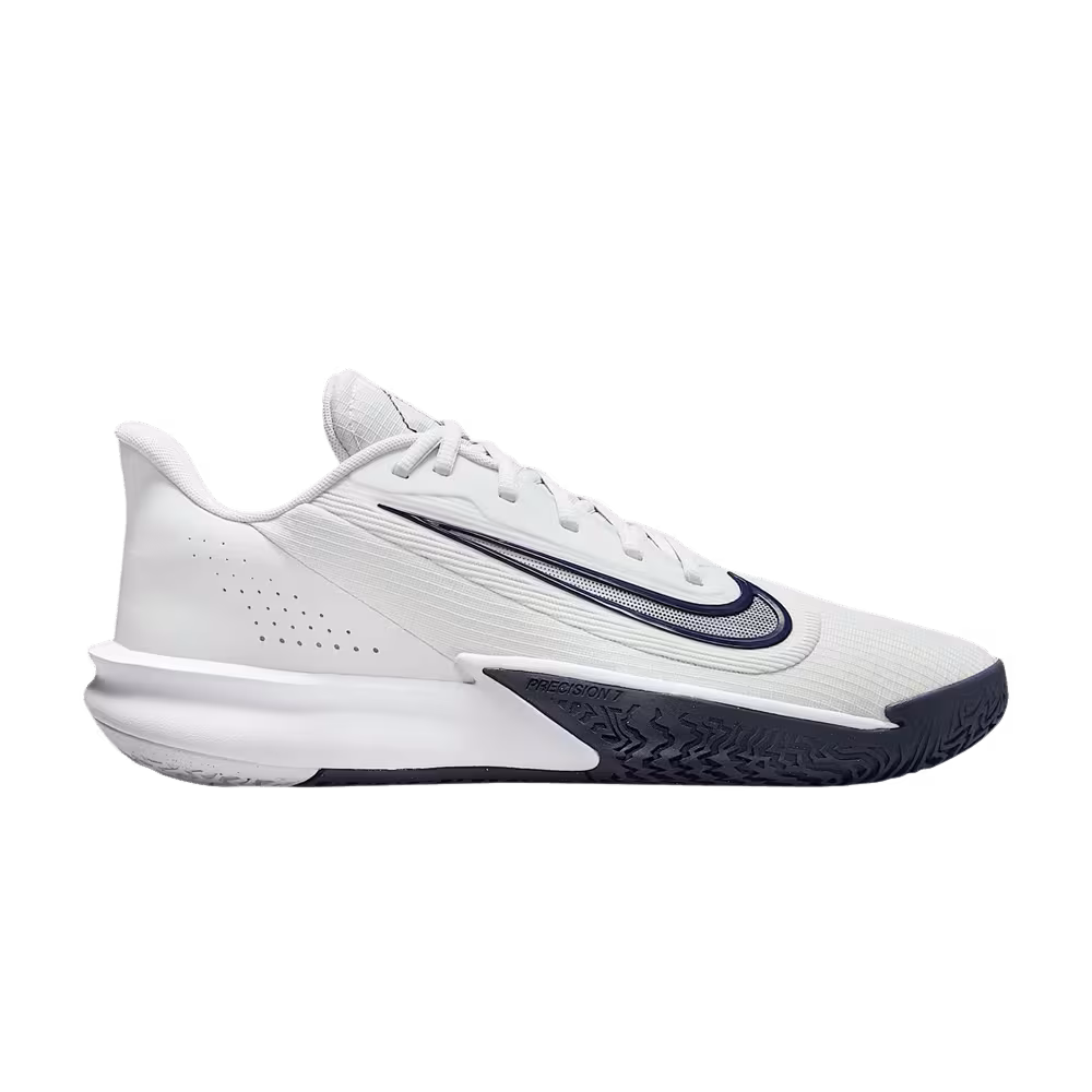 Nike Precision 7 Photon Dust Midnight Navy