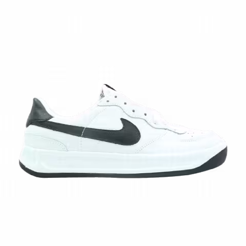 Nike Ace '83 'White Black'