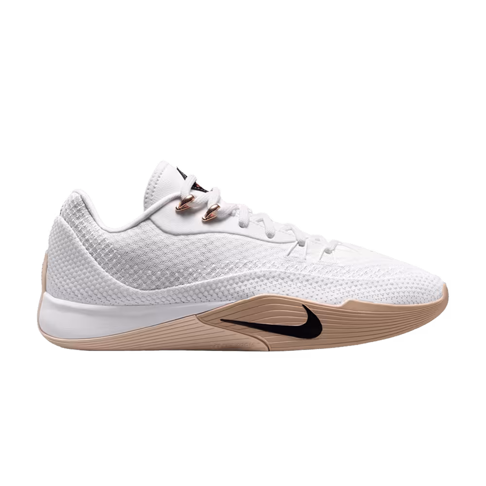 Nike S.T. Flare EP White Black Photon Dust Linen