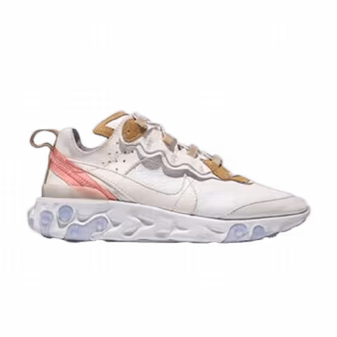 The Shoe Surgeon x Nike React Element 87 'Leather'