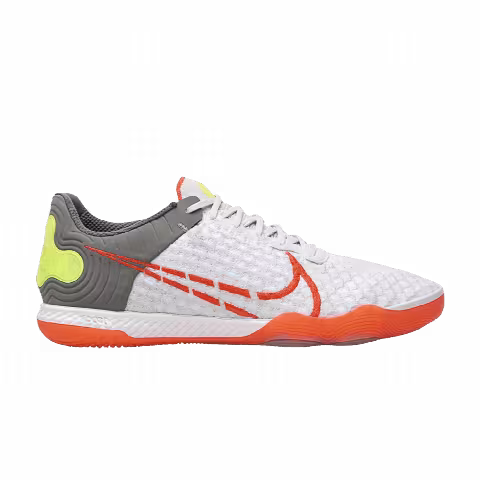 Nike React Gato 'White Grey Crimson'