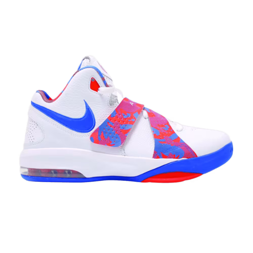 Nike Air Max Sweep Thru Amare Stoudemire