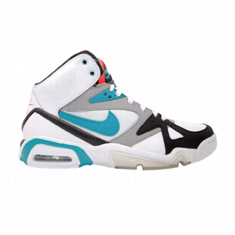Nike Air Hoop Structure Le