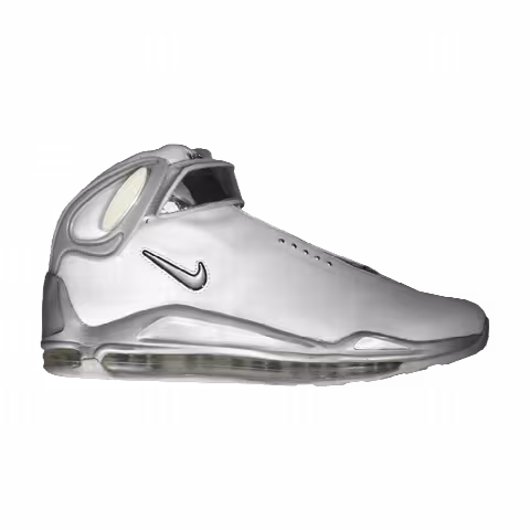 Nike Air Max Elite Chrome 'Battlegrounds'
