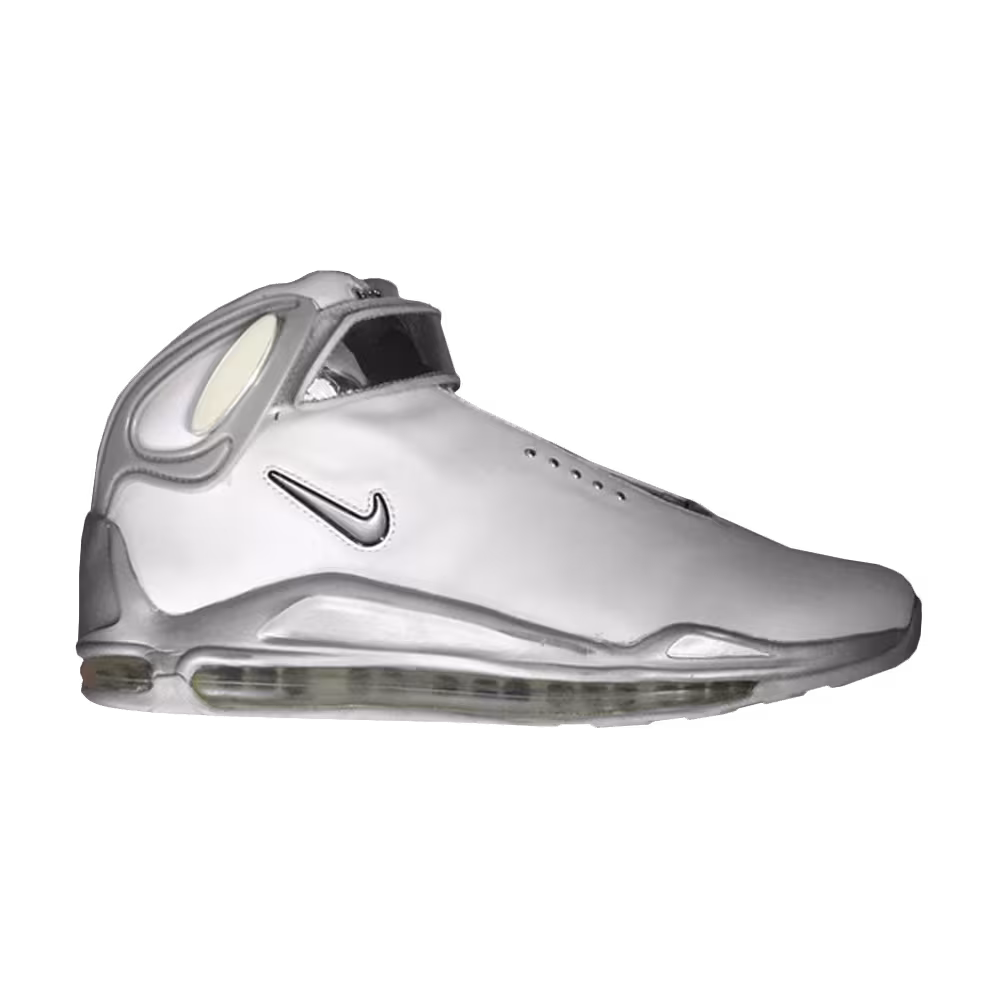 Nike Air Max Elite Chrome Battlegrounds