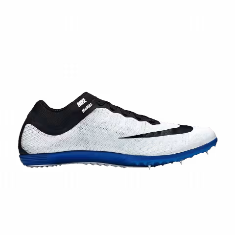 Nike Zoom Mamba 3 'White Racer Blue'