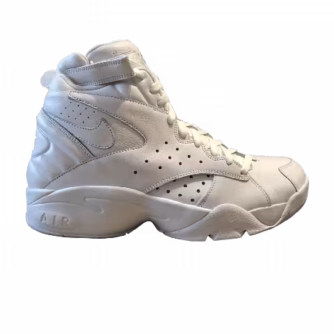 Kith x Nike Air Maestro 2 QS High 'White'